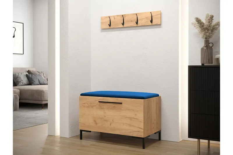 Hallförvaring, undefined