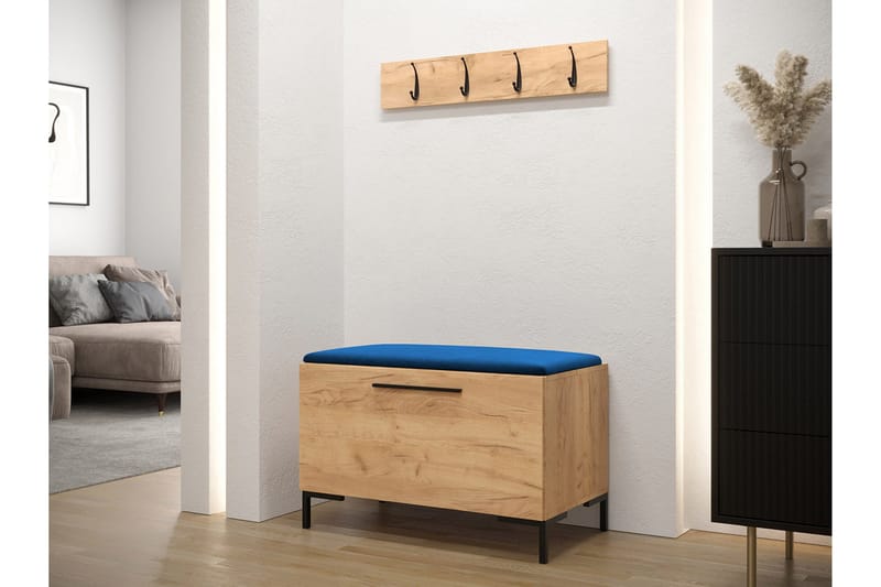 Hallförvaring, undefined