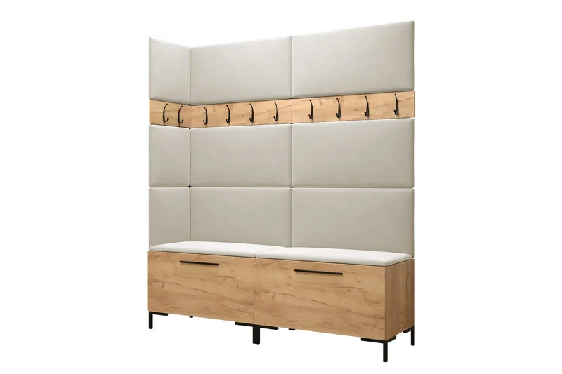 Hallförvaring, undefined