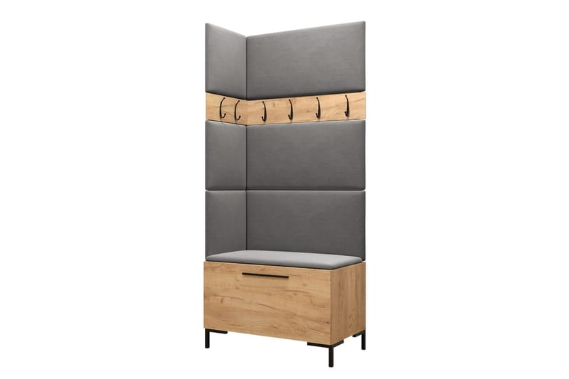 Hallförvaring, undefined