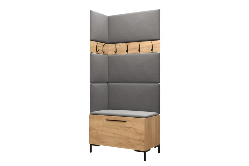 Hallförvaring, undefined