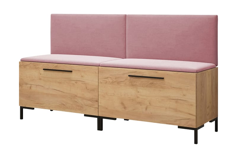 Hallförvaring - Möbler - Hallmöbler - Möbelset för hall & entre