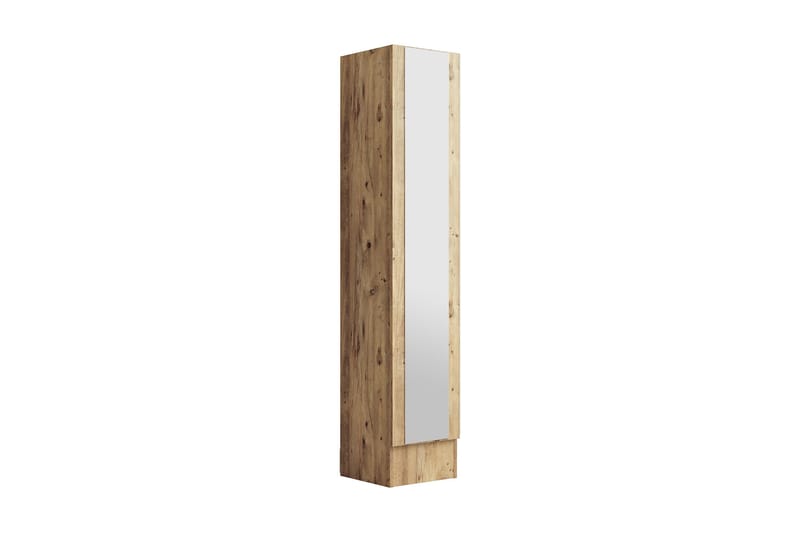 Hardyng Hallmöbelset 36x36 cm - Natur - Möbler - Hallmöbler - Möbelset för hall & entre