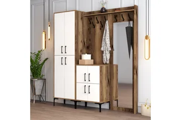 Retzow Hallmöbelset 180 cm