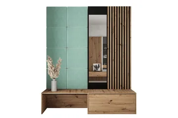 Shaftesbury Hallmöbelset