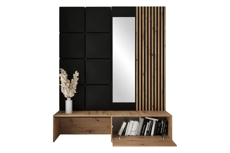 Shaftesbury Hallmöbelset - Möbler - Hallmöbler - Möbelset för hall & entre