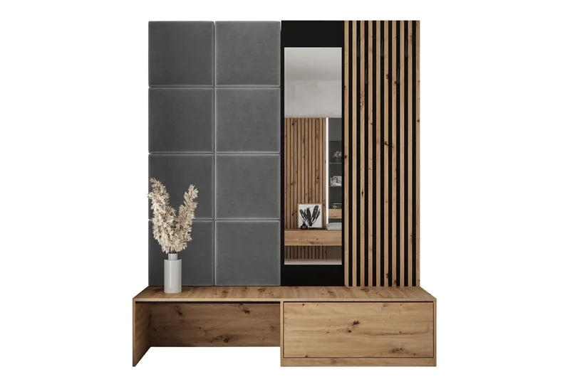 Shaftesbury Hallmöbelset - Möbler - Hallmöbler - Möbelset för hall & entre