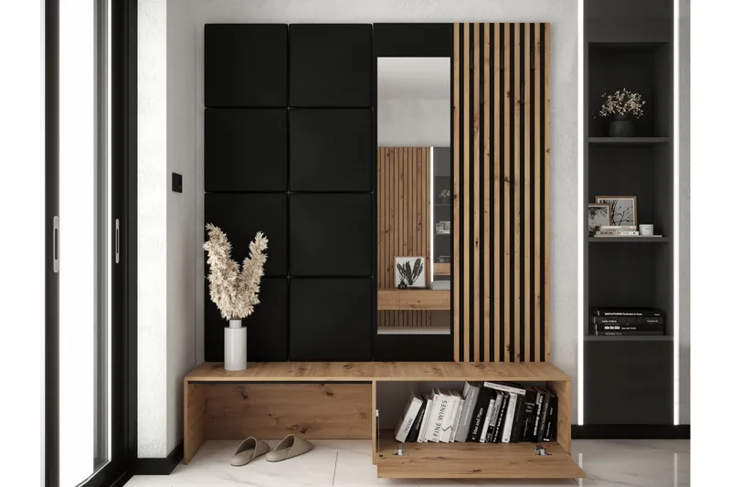 Shaftesbury Hallmöbelset - Möbler - Hallmöbler - Möbelset för hall & entre