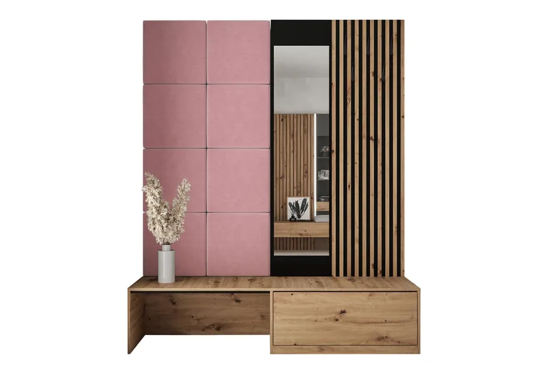 Shaftesbury Hallmöbelset - Möbler - Hallmöbler - Möbelset för hall & entre