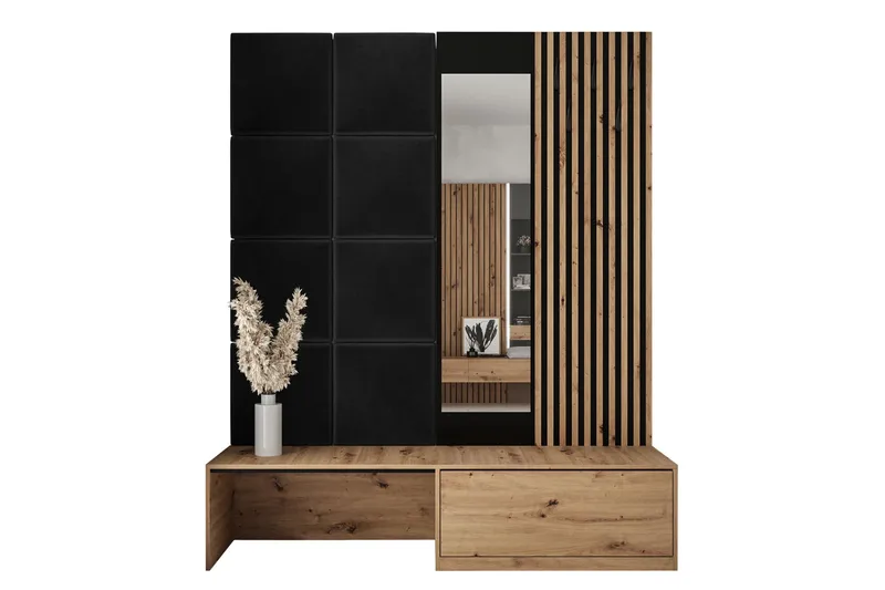 Shaftesbury Hallmöbelset - Möbler - Hallmöbler - Möbelset för hall & entre