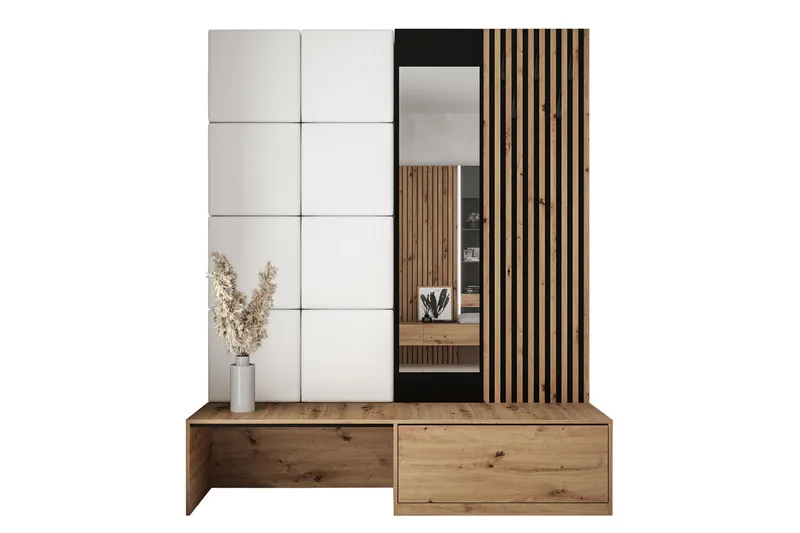 Shaftesbury Hallmöbelset - Möbler - Hallmöbler - Möbelset för hall & entre