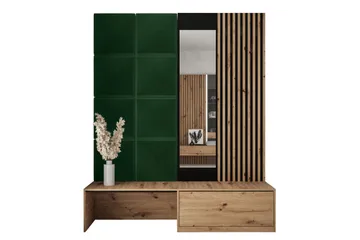 Shaftesbury Hallmöbelset