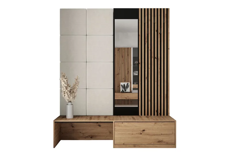 Shaftesbury Hallmöbelset, undefined