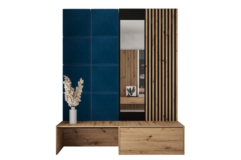 Shaftesbury Hallmöbelset - Möbler - Hallmöbler - Möbelset för hall & entre