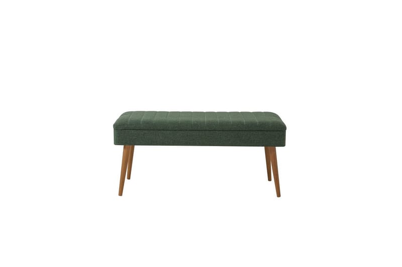 Tekel Hallmöbelset - Grön - Möbler - Hallmöbler - Möbelset för hall & entre