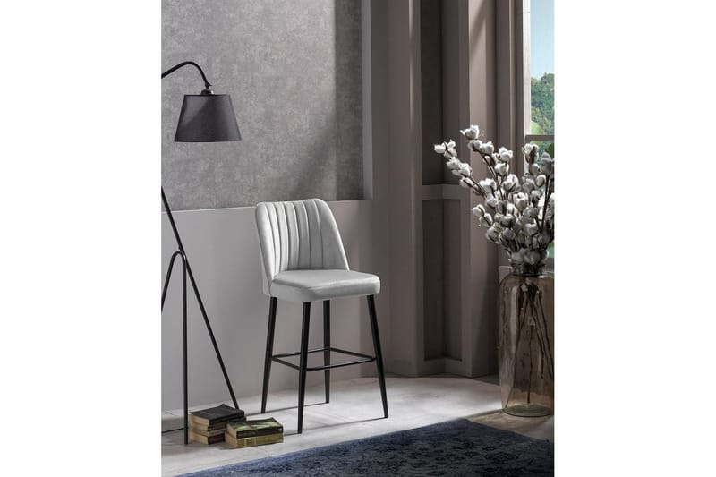 Huddy Bargrupp 49 cm - Möbler - Stolar & fåtöljer - Barstol & barpall