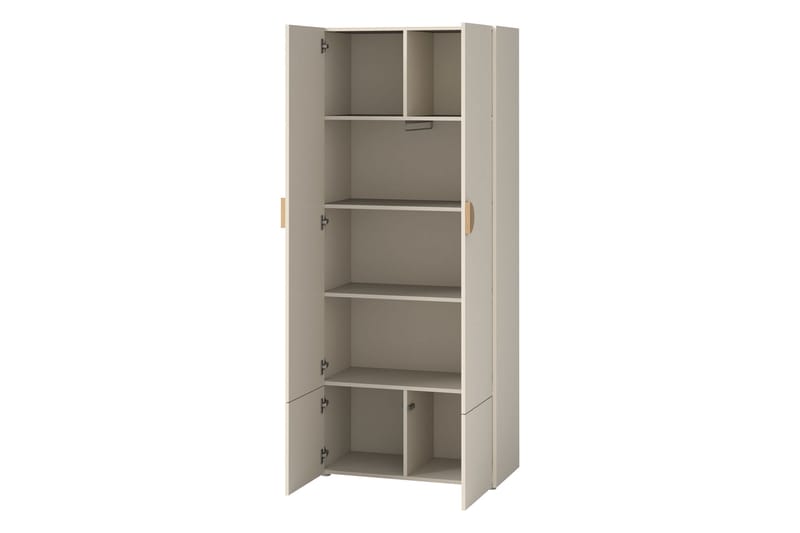 Adolfo Möbelset För Sovrum - Beige - Möbler - Möbelset - Möbelset för sovrum