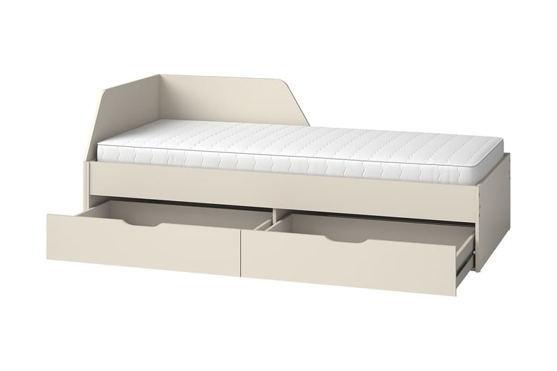 Adolfo Möbelset För Sovrum - Beige - Möbler - Möbelset - Möbelset för sovrum