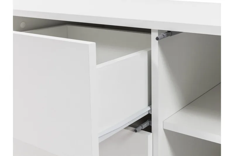 Agawal Möbelset För Vardagsrum - Brun - Möbler - Möbelset - Möbelset för vardagsrum