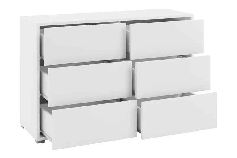 Agawal Möbelset För Vardagsrum - Brun - Möbler - Möbelset - Möbelset för vardagsrum