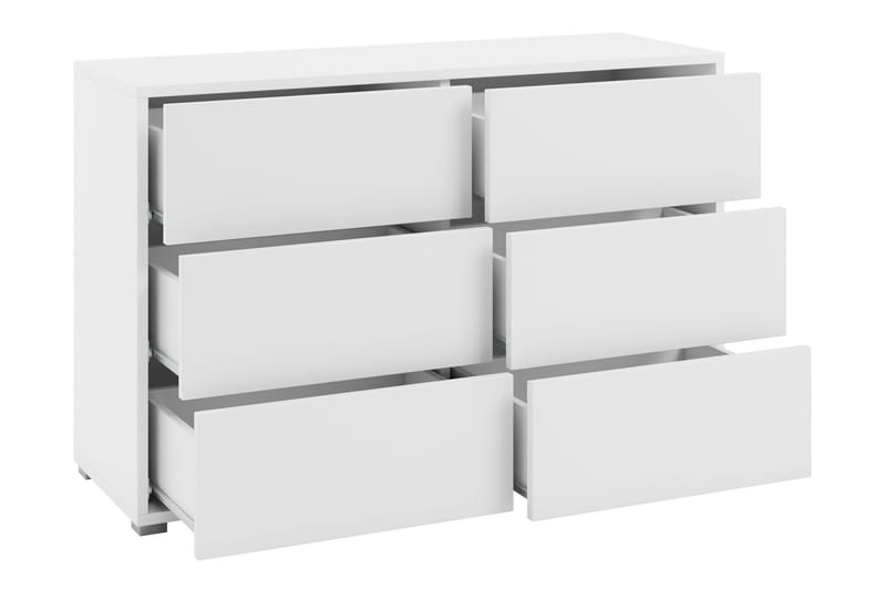 Agawal Möbelset För Vardagsrum - Brun - Möbler - Möbelset - Möbelset för vardagsrum