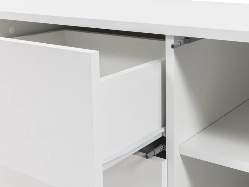 Agawal Möbelset För Vardagsrum - Brun - Möbler - Möbelset - Möbelset för vardagsrum