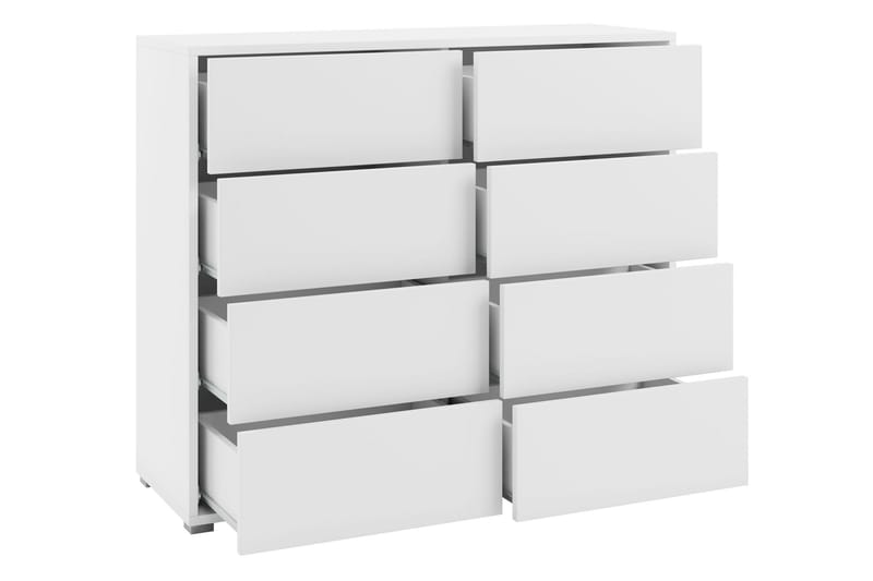 Agawal Möbelset För Vardagsrum - Brun - Möbler - Möbelset - Möbelset för vardagsrum