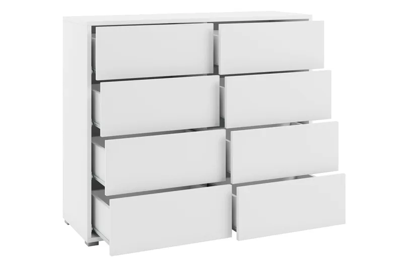 Agawal Möbelset För Vardagsrum - Brun - Möbler - Möbelset - Möbelset för vardagsrum