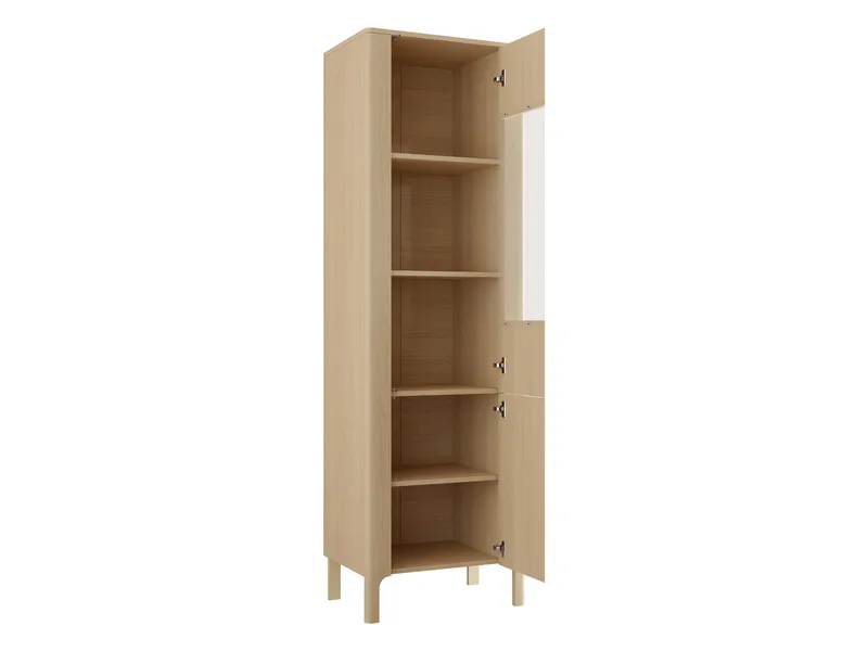 Aggarwal Möbelset för Vardagsrum med Belysning - Möbler - Möbelset - Möbelset för vardagsrum