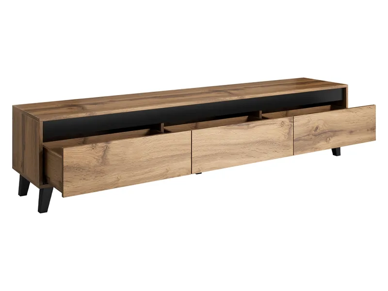 Amshyttan Möbelset För Vardagsrum - Brun/Svart - Möbler - Möbelset - Möbelset för vardagsrum