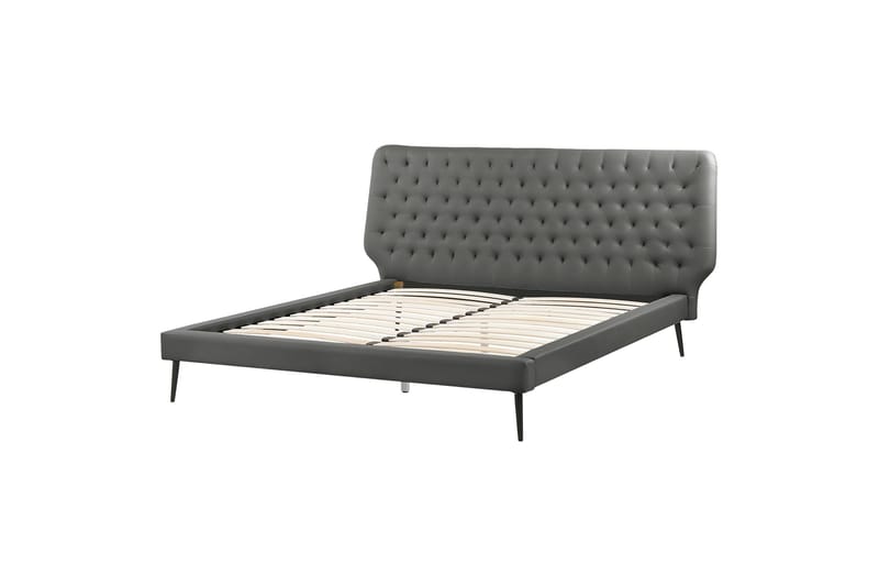 Aranne Möbelset För Sovrum - Grå - Möbler - Möbelset - Möbelset för sovrum