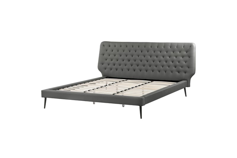 Aranne Möbelset För Sovrum - Grå - Möbler - Möbelset - Möbelset för sovrum