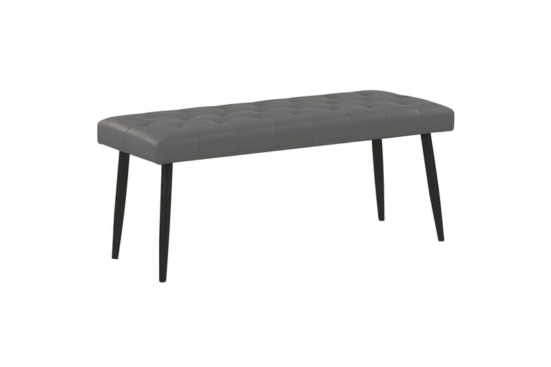 Aranne Möbelset För Sovrum - Grå - Möbler - Möbelset - Möbelset för sovrum