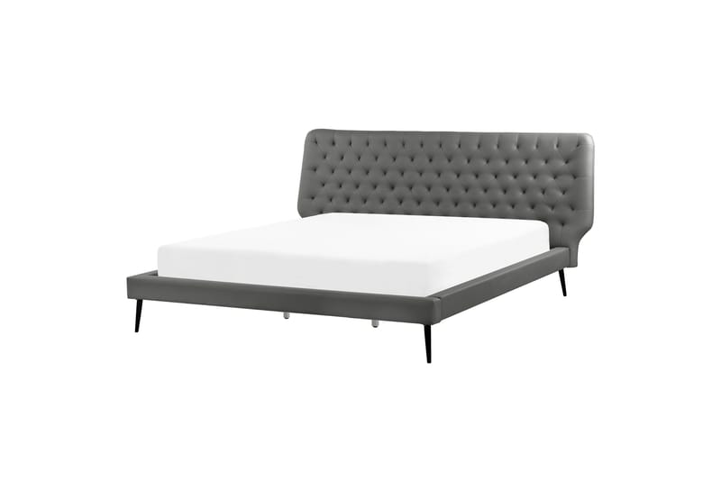 Aranne Möbelset För Sovrum - Grå - Möbler - Möbelset - Möbelset för sovrum