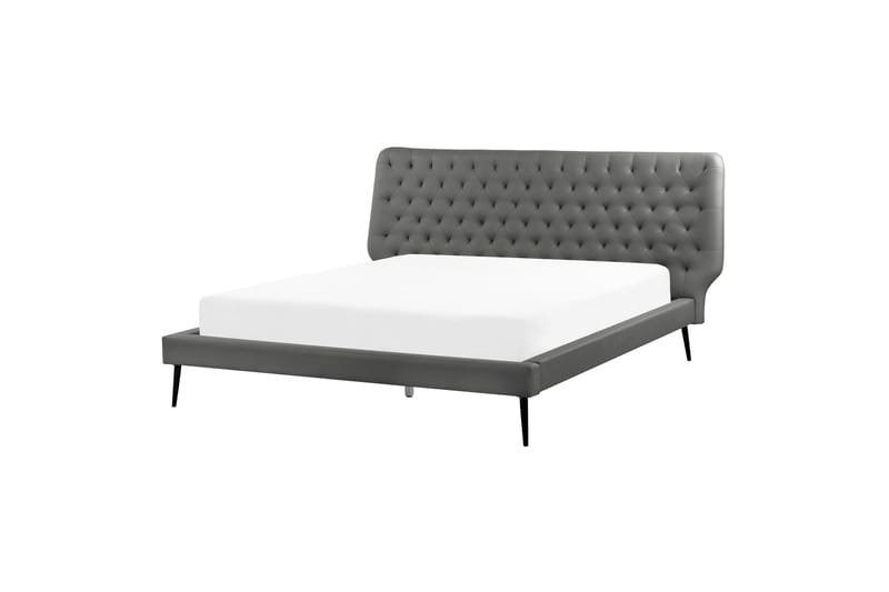 Aranne Möbelset För Sovrum - Grå - Möbler - Möbelset - Möbelset för sovrum