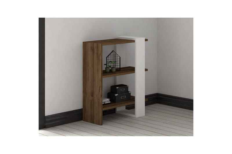 Astren Möbelset För Vardagsrum - Brun - Möbler - Möbelset - Möbelset för vardagsrum