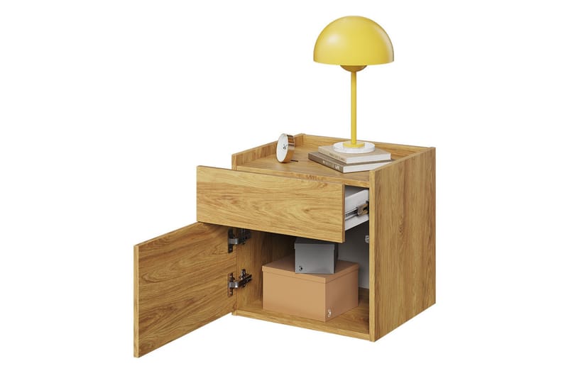 Besta Möbelset För Sovrum - Brun/Beige/Svart - Möbler - Möbelset - Möbelset för sovrum