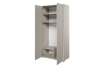 Besta Möbelset För Vardagsrum - Brun/Beige - Möbler - Möbelset - Möbelset för vardagsrum