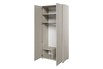 Besta Möbelset För Vardagsrum - Brun/Beige - Möbler - Möbelset - Möbelset för vardagsrum
