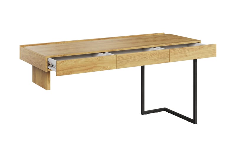 Besta Möbelset För Vardagsrum - Brun/Beige - Möbler - Möbelset - Möbelset för vardagsrum