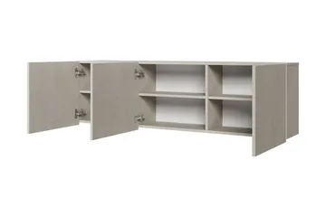 Besta Möbelset För Vardagsrum - Brun/Beige - Möbler - Möbelset - Möbelset för vardagsrum