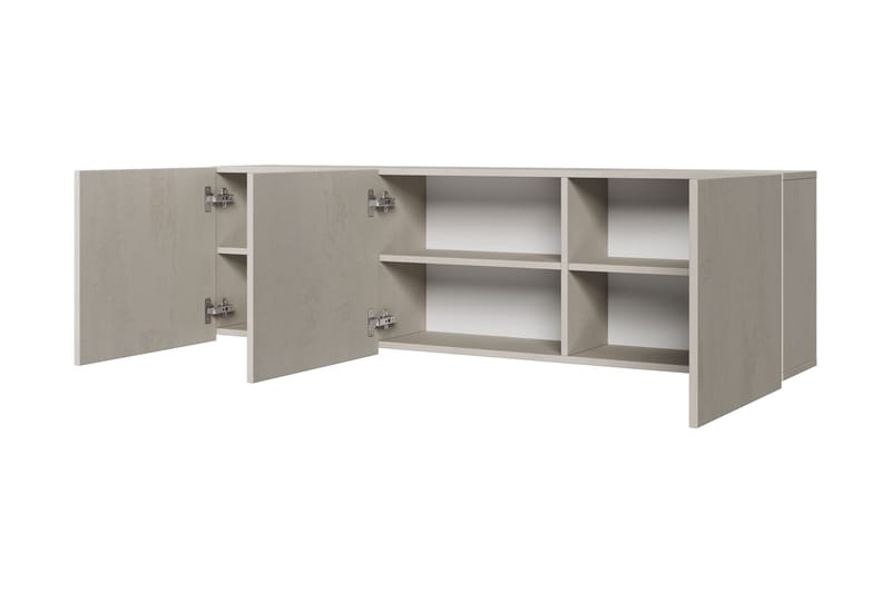 Besta Möbelset För Vardagsrum - Brun/Beige - Möbler - Möbelset - Möbelset för vardagsrum