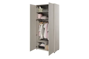 Besta Möbelset För Vardagsrum - Brun/Beige - Möbler - Möbelset - Möbelset för vardagsrum