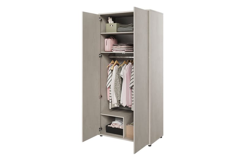 Besta Möbelset För Vardagsrum - Brun/Beige - Möbler - Möbelset - Möbelset för vardagsrum