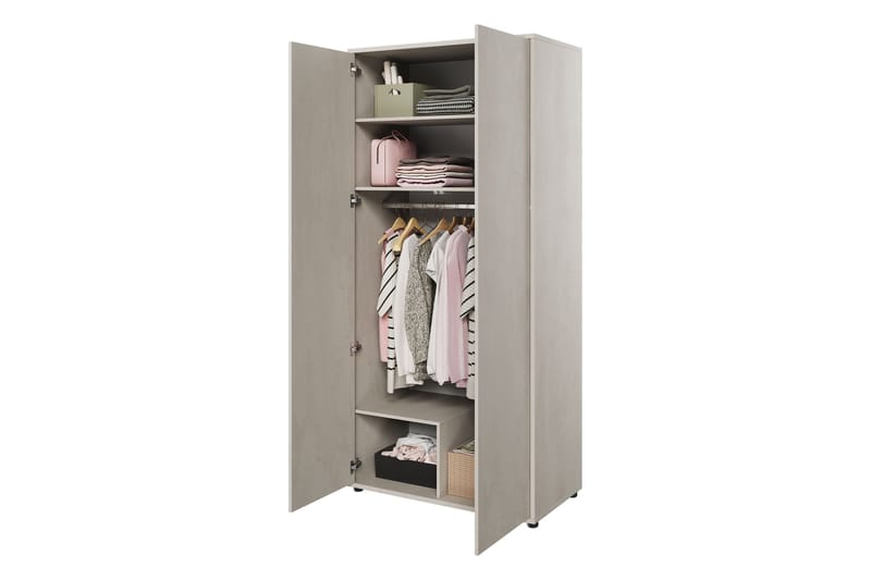 Besta Möbelset För Vardagsrum - Brun/Beige - Möbler - Möbelset - Möbelset för vardagsrum