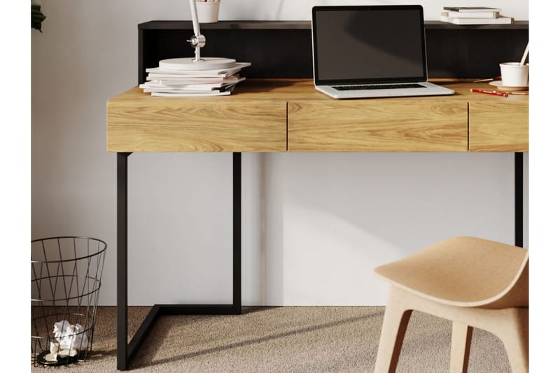 Besta Möbelset För Vardagsrum - Brun/Beige - Möbler - Möbelset - Möbelset för vardagsrum