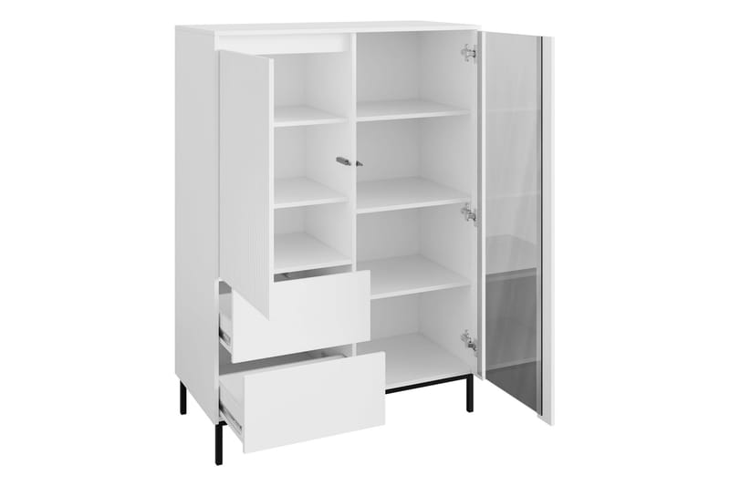 Bjurholm Möbelset För Vardagsrum - Beige - Möbler - Möbelset - Möbelset för vardagsrum