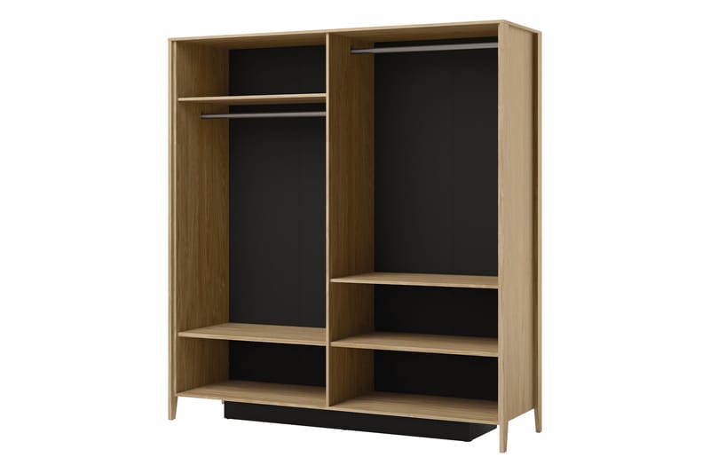 Cocorna Möbelset För Sovrum - Beige - Möbler - Möbelset - Möbelset för sovrum