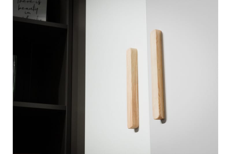 Dekona Möbelset För Sovrum - Grå/Vit - Möbler - Möbelset - Möbelset för sovrum