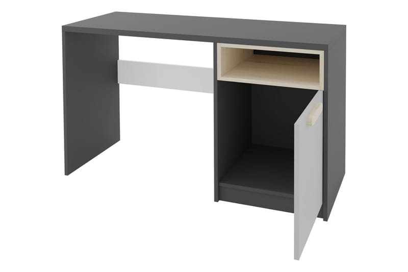 Dekona Möbelset För Vardagsrum - Beige - Möbler - Möbelset - Möbelset för vardagsrum